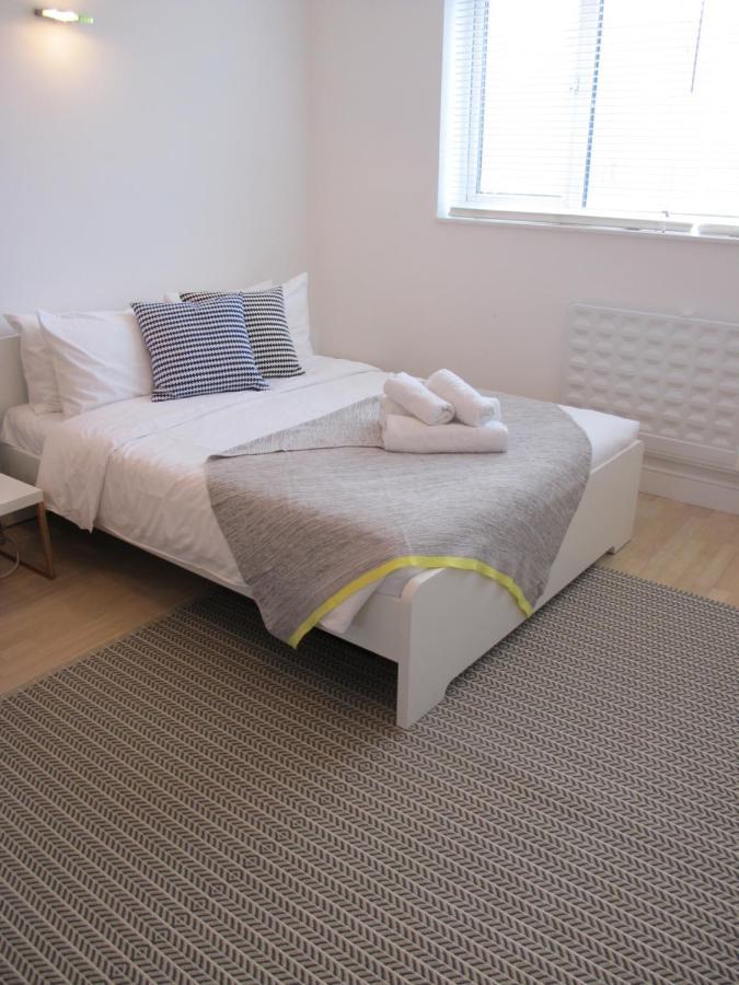 Holiday Home Fulham London Exterior photo